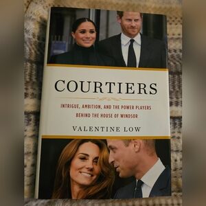 The Courtiers
